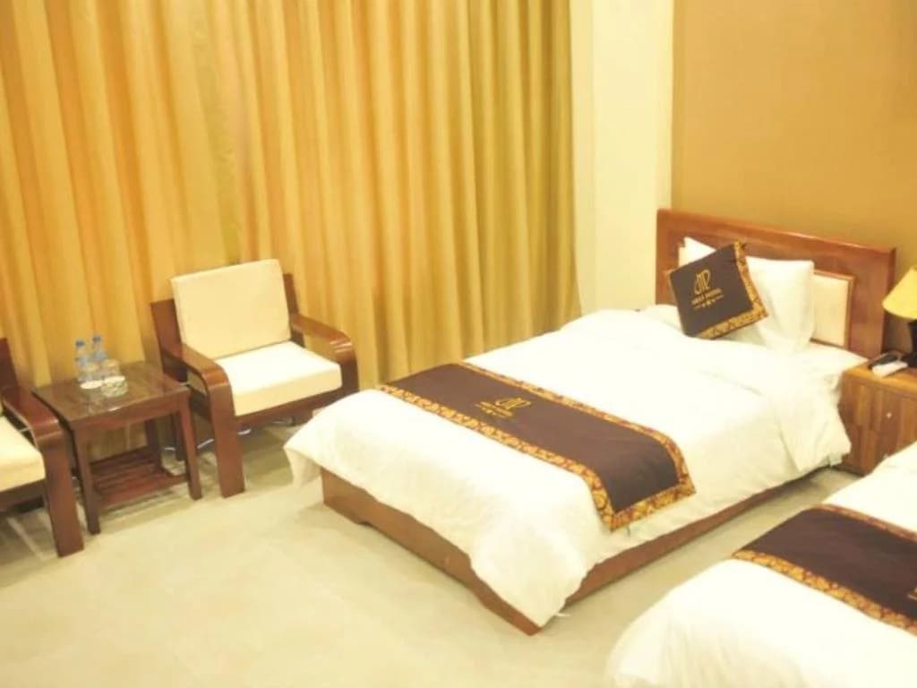 Mely Hotel 2 - photo 2