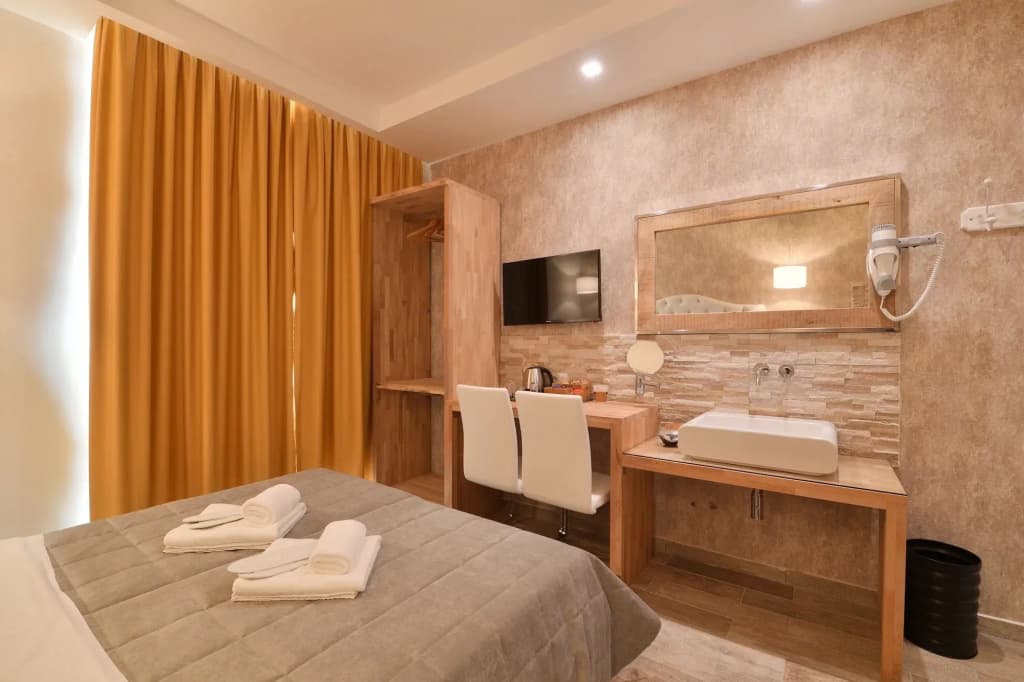 Relais Barberini - photo 32
