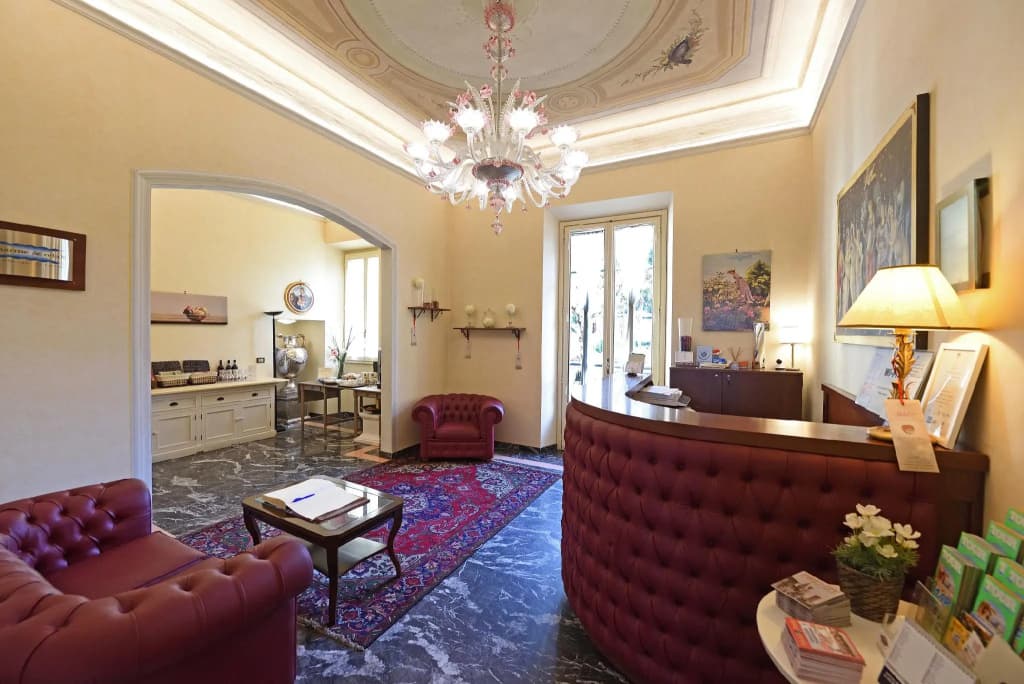 Relais la Corte di Cloris - photo 3