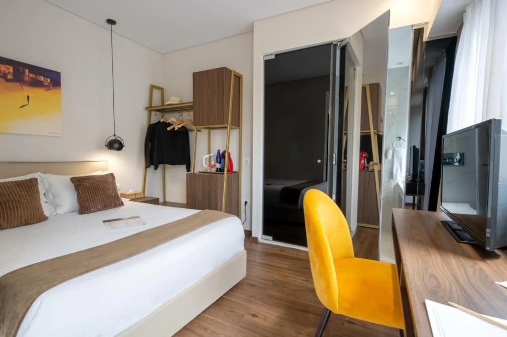 B4B Athens Signature Hotel - photo 3