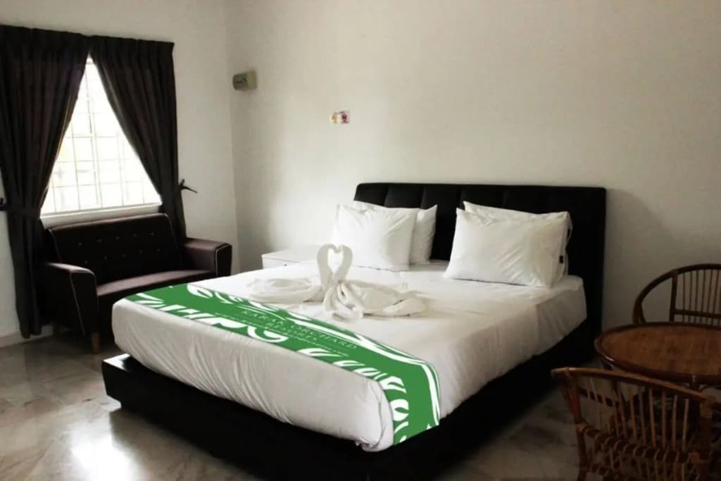 Karak Orchard Resorts - photo 2
