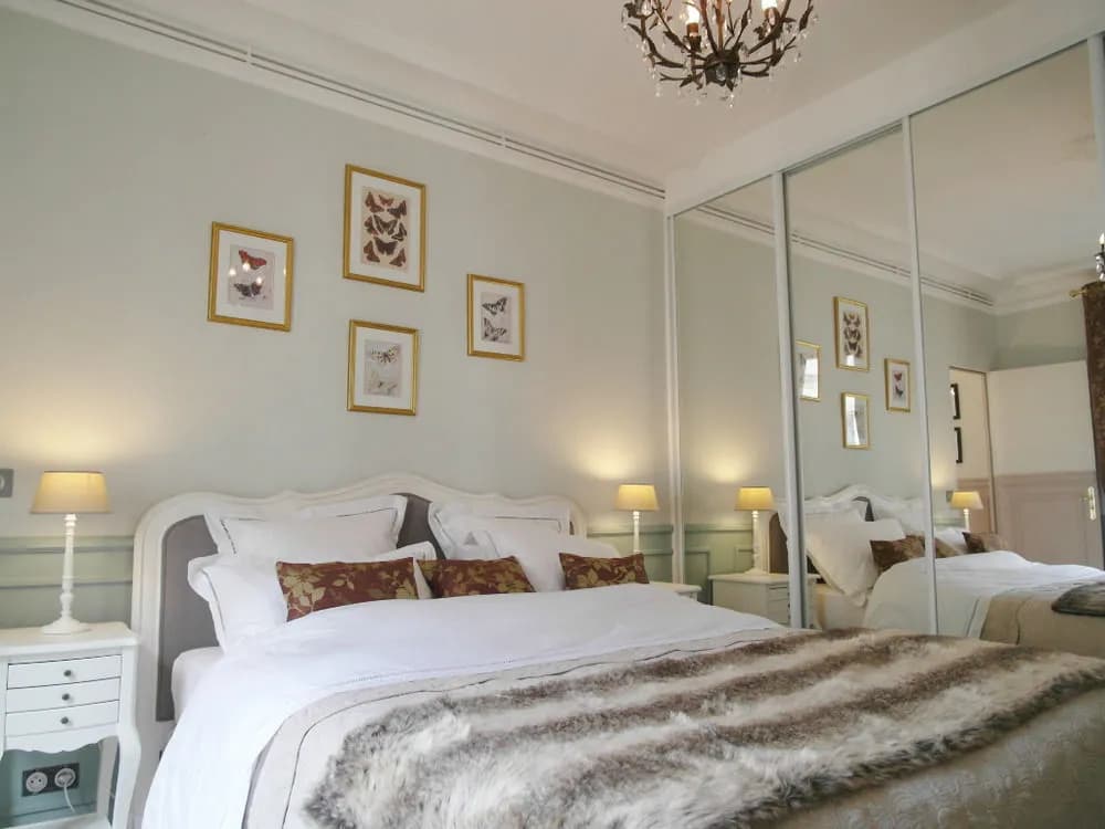 Louvre Elegant ChicSuites - photo 5