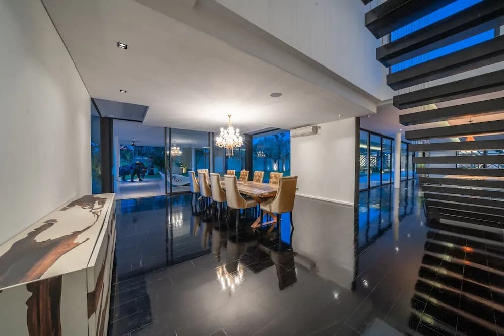 Villa BullHouse - photo 21