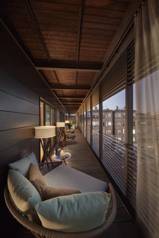 Mandarin Oriental, Barcelona - photo 22