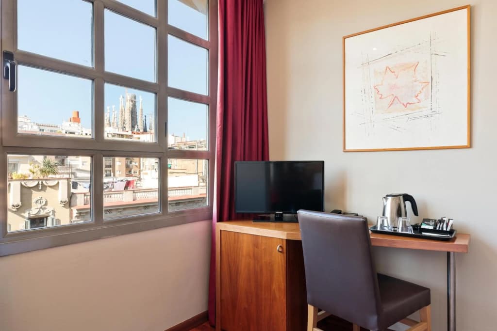 Hotel Best Aranea - photo 27