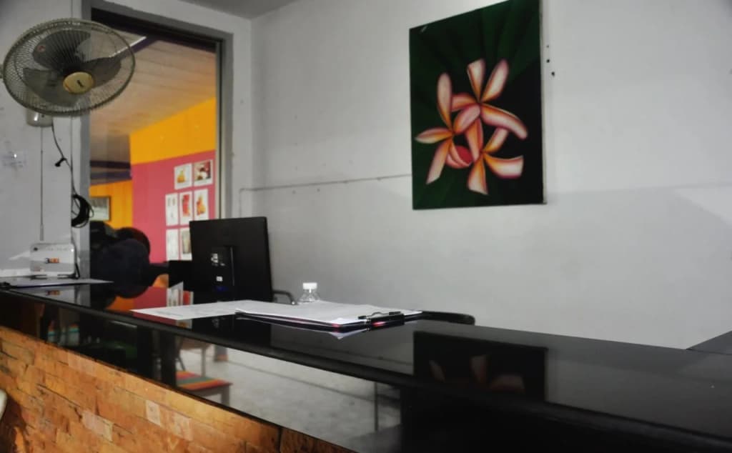 Anda Guesthouse - photo 11