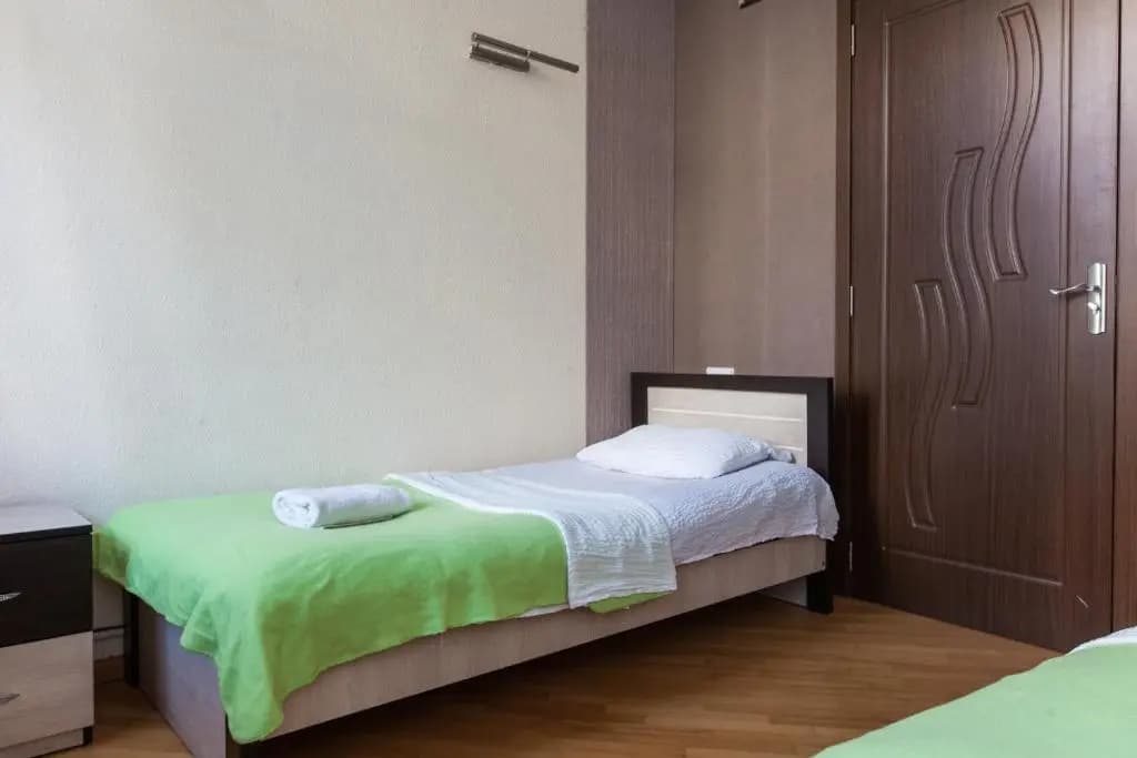 Sweet Home Apartment - photo 2
