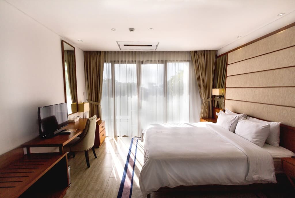 Lv8 Resort Hotel - photo 4