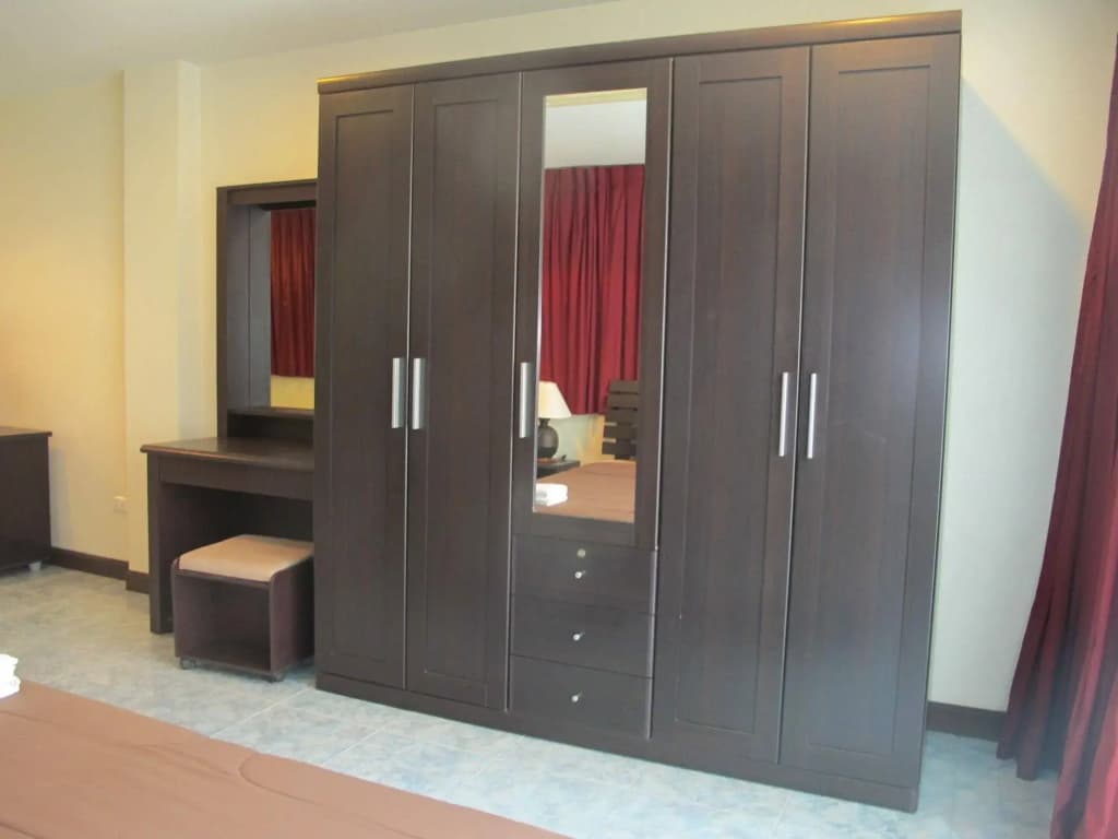 Rouge Service Apartments - photo 5
