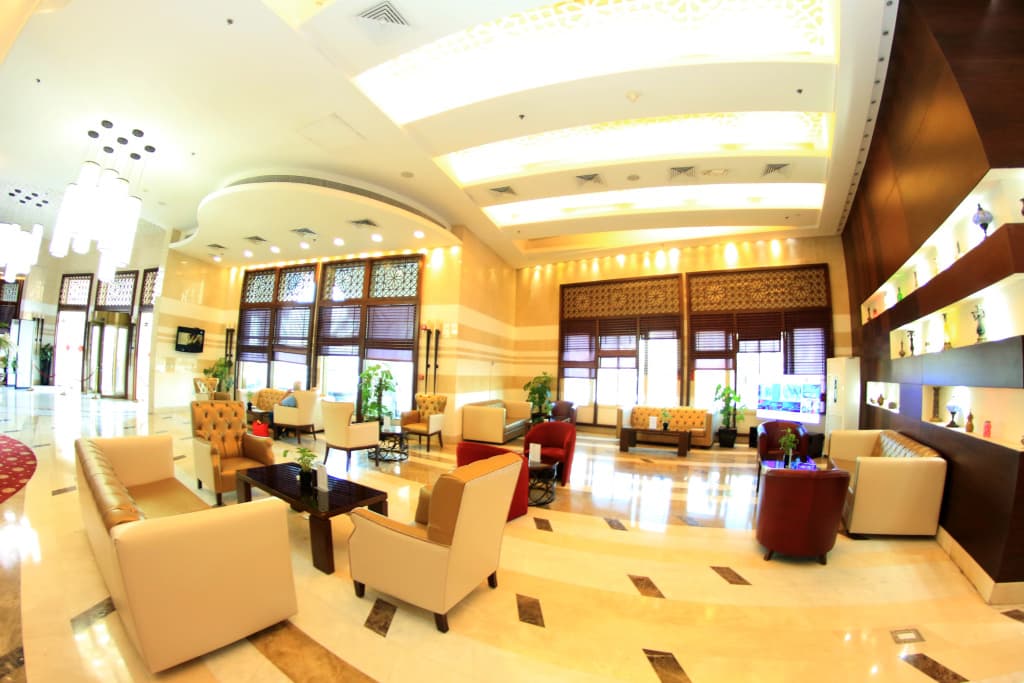 Grand Regal Hotel Hotel - photo 27