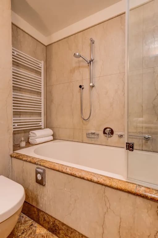 Nerudova 211 Hotel  - photo 4