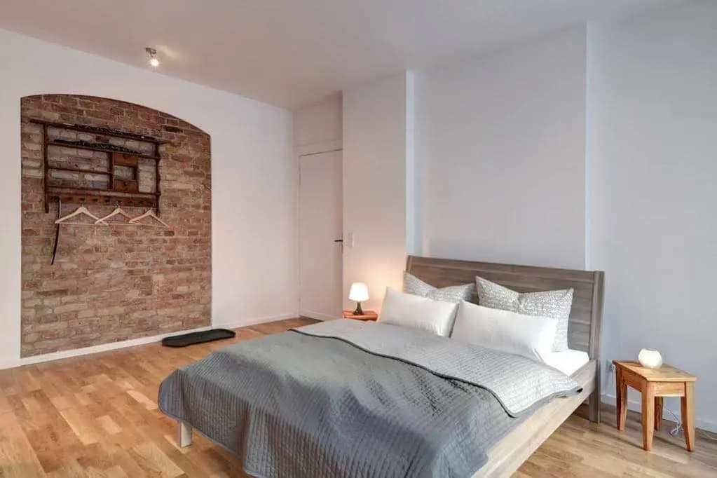 Sleep Like Home Apartments - photo 4