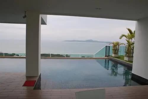 The View Pratamnak - photo 6
