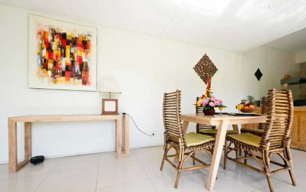 Villa Lestari - photo 7