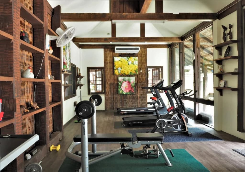 Lanna Ricebarn - photo 9