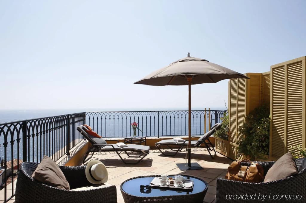 Hôtel La Pérouse Nice - photo 24