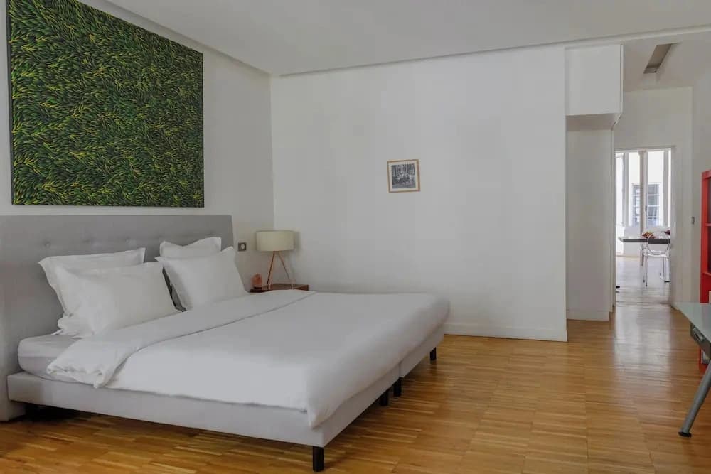 Paris Opera Prestige residence - photo 6