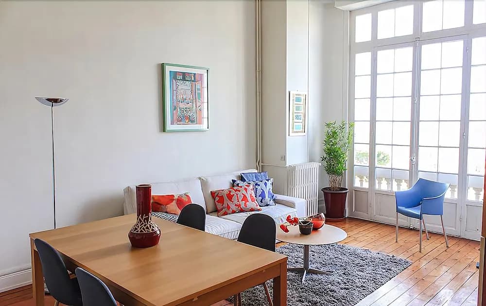 Duplex Hermitage - photo 3