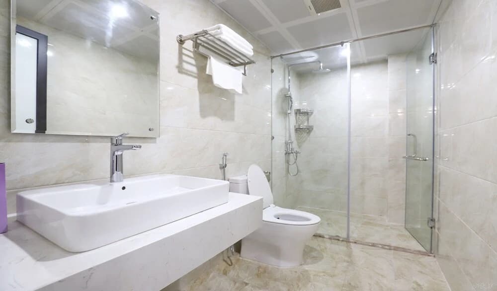 Xuan La Apartment - photo 7