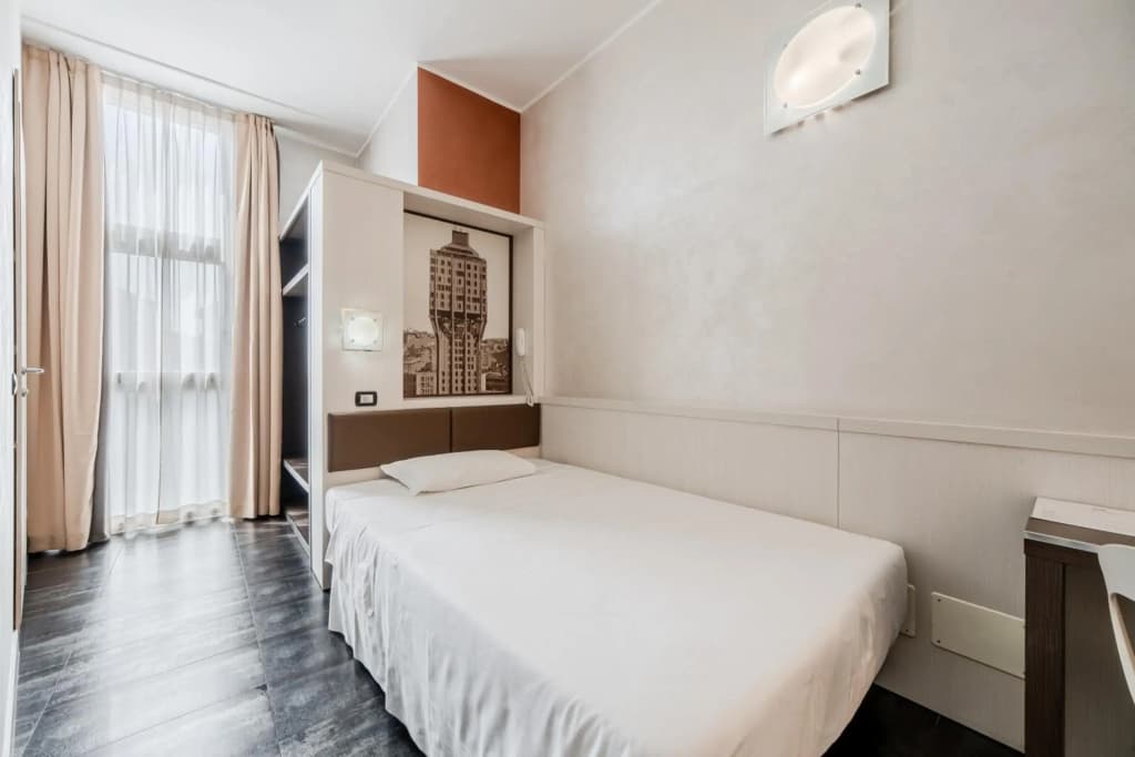 Hotel Milano Navigli - photo 5
