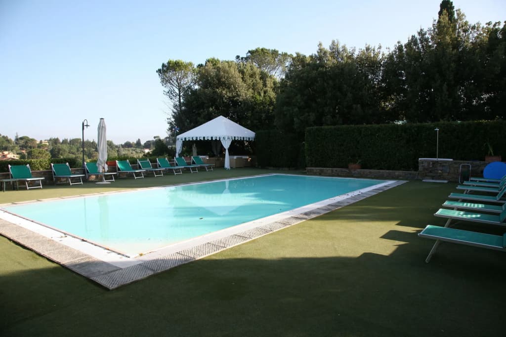 Villa Le Piazzole - photo 11