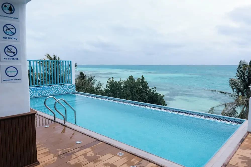 Endorphins Beach Villa - photo 17