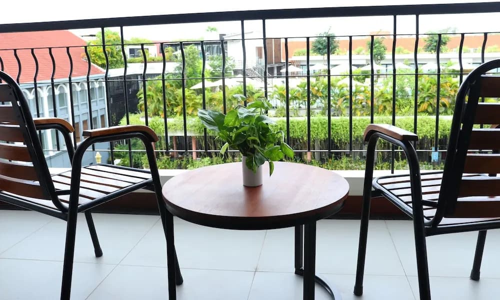 Koulen Central Hotel - photo 27