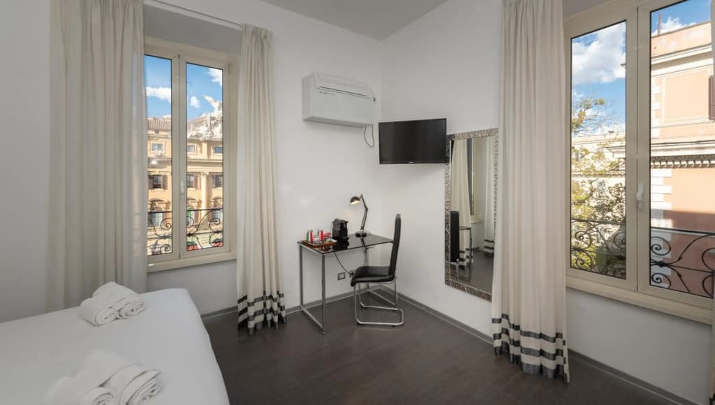Suite Deal Rome - photo 7