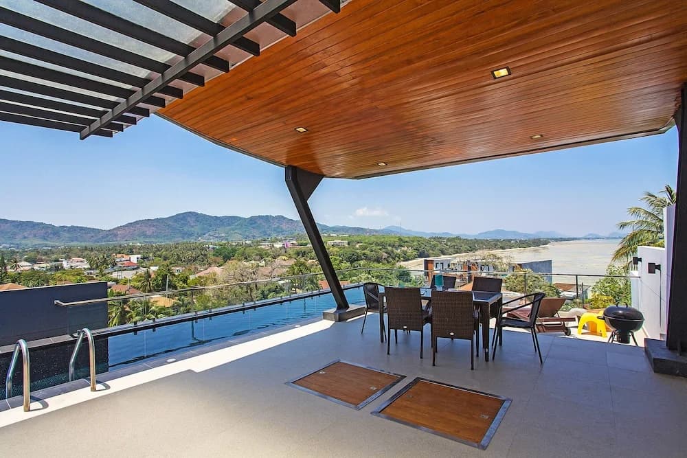 Equilibrium Rawai Villa - 4 Bed - photo 16