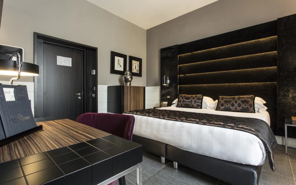Hotel The Glam - photo 24