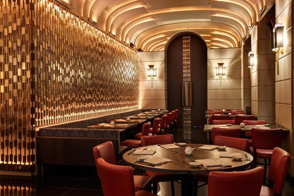 Hotel Nobu Hotel Roma - photo 6