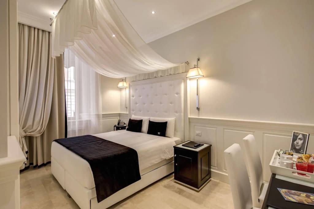 Hotel Tito - photo 5