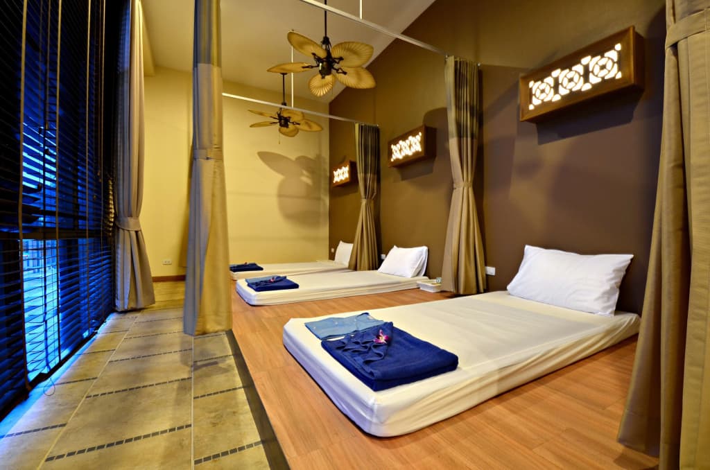 Deevana Plaza Krabi Aonang - photo 4
