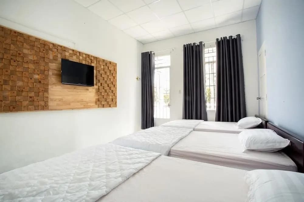 V3 Hostel - photo 4