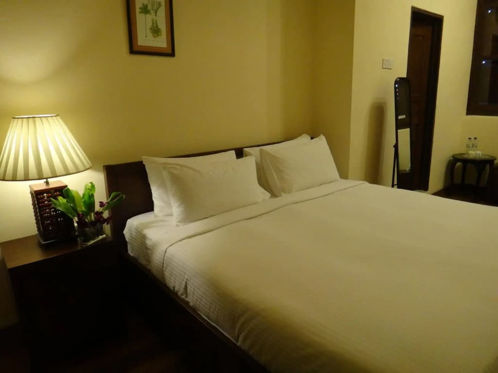 Betel Nut Lodge - Adult Only - photo 2