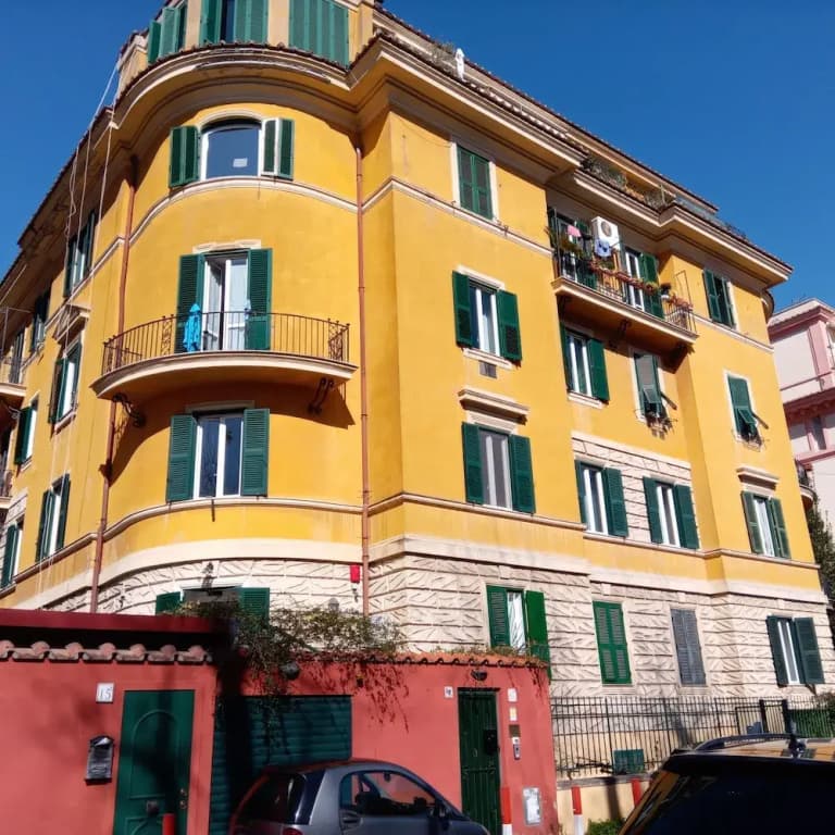 Andenis Tiber House - photo 1