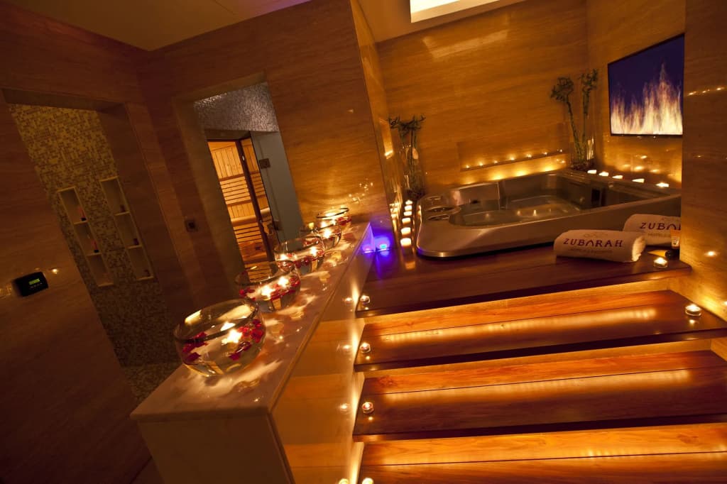 Zubarah Hotel - photo 21