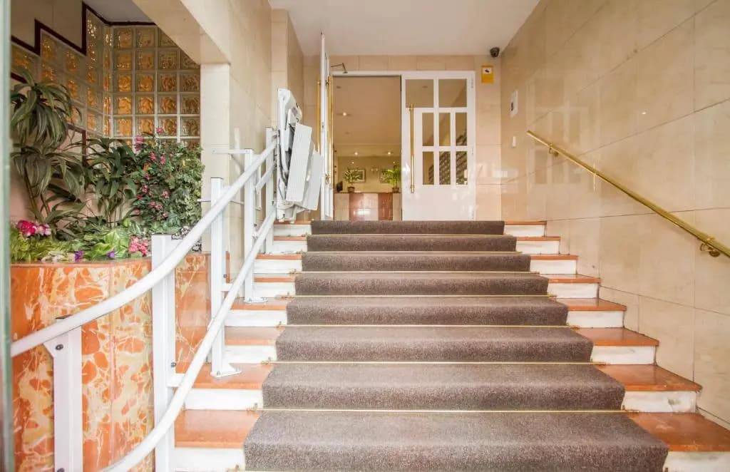 Urban District Apartments - Atocha Stylish with pool - photo 8