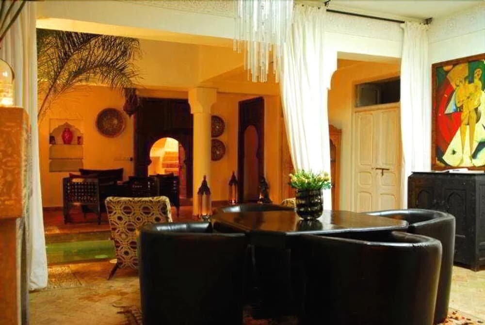 Riad Al Mansoura - main photo