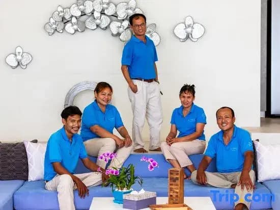 Villa Spice at Lime Samui - photo 8