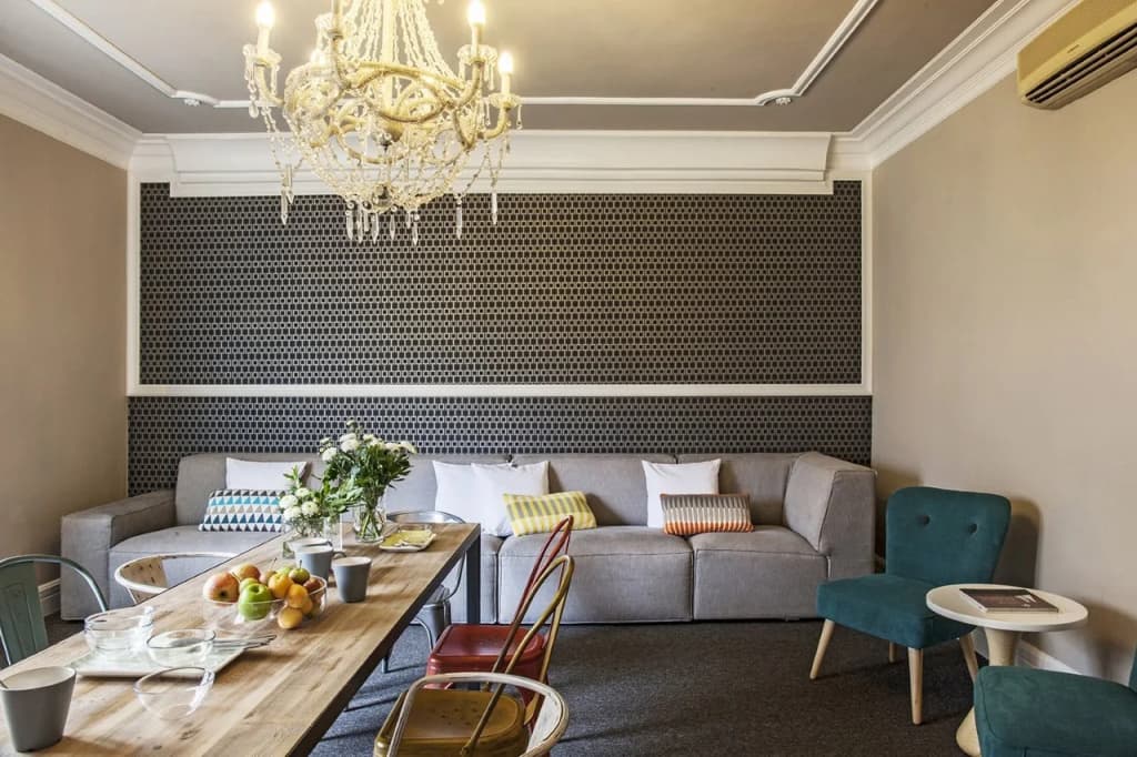 Ainb B&B Eixample Muntaner - photo 10