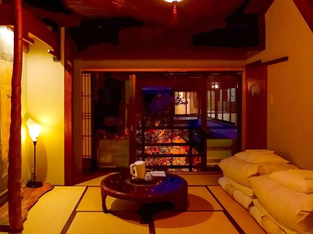 Gion Koh - Hostel - photo 2