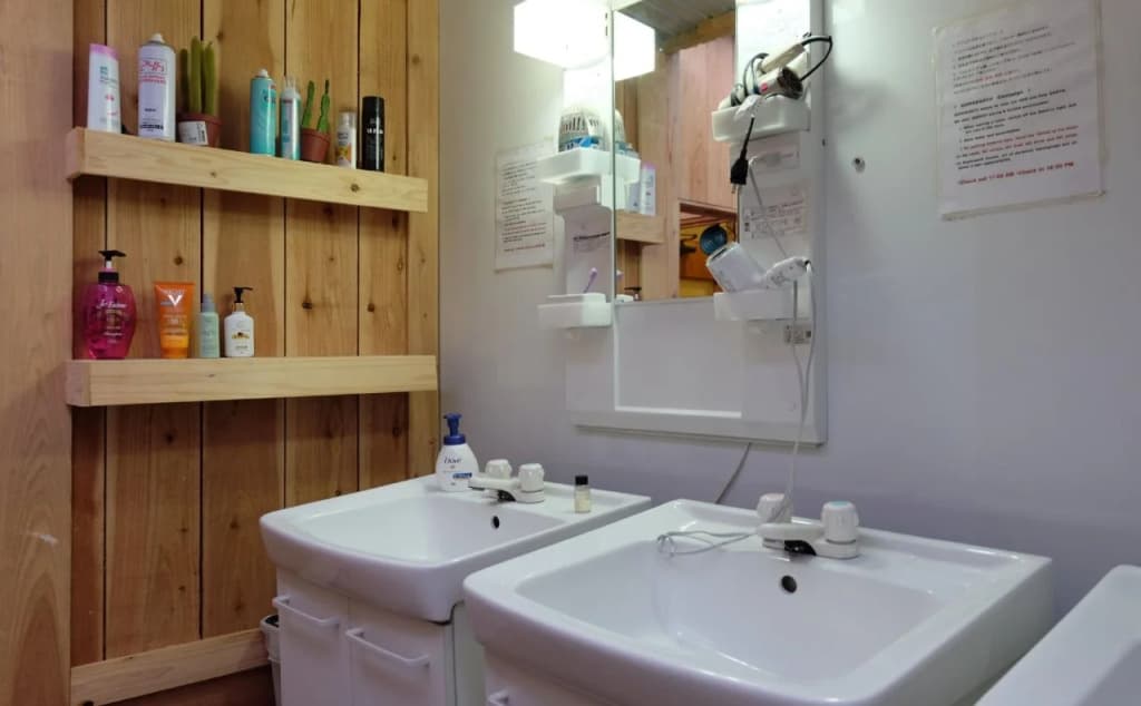 Sophiearth Hostel & Apartments - photo 6