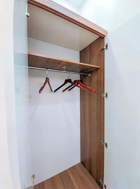 T&T Hotel apartment - photo 23