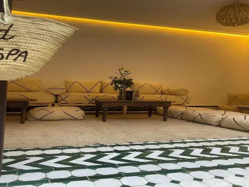 Riad Ks & Spa - photo 28