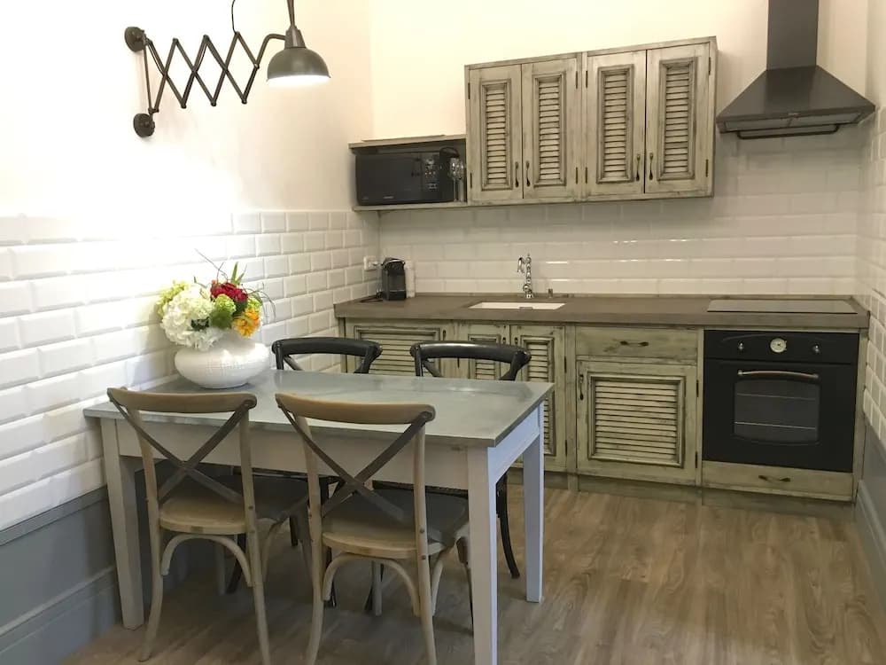 Standard Apartment by Hi5 - Fehérhajó - photo 18