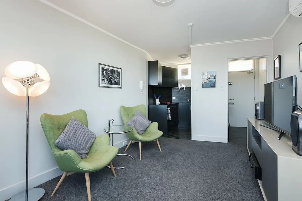 Stunning Ocean View Apartment H324 - photo 11