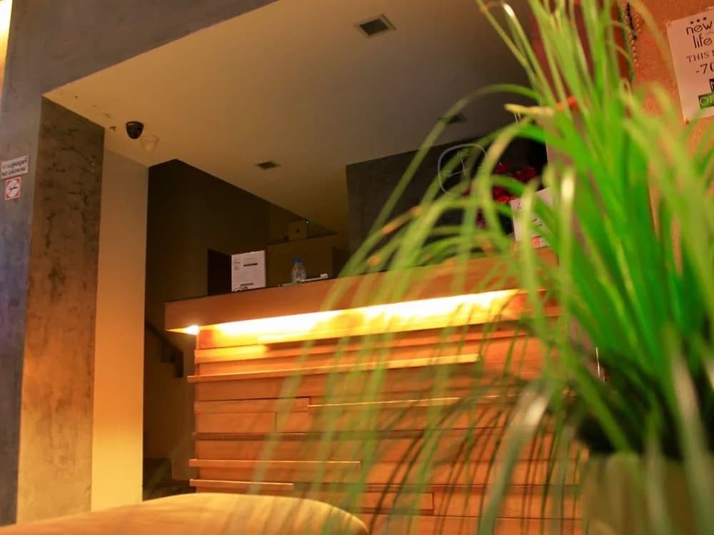 Small Shells Hotel Phuket - photo 15