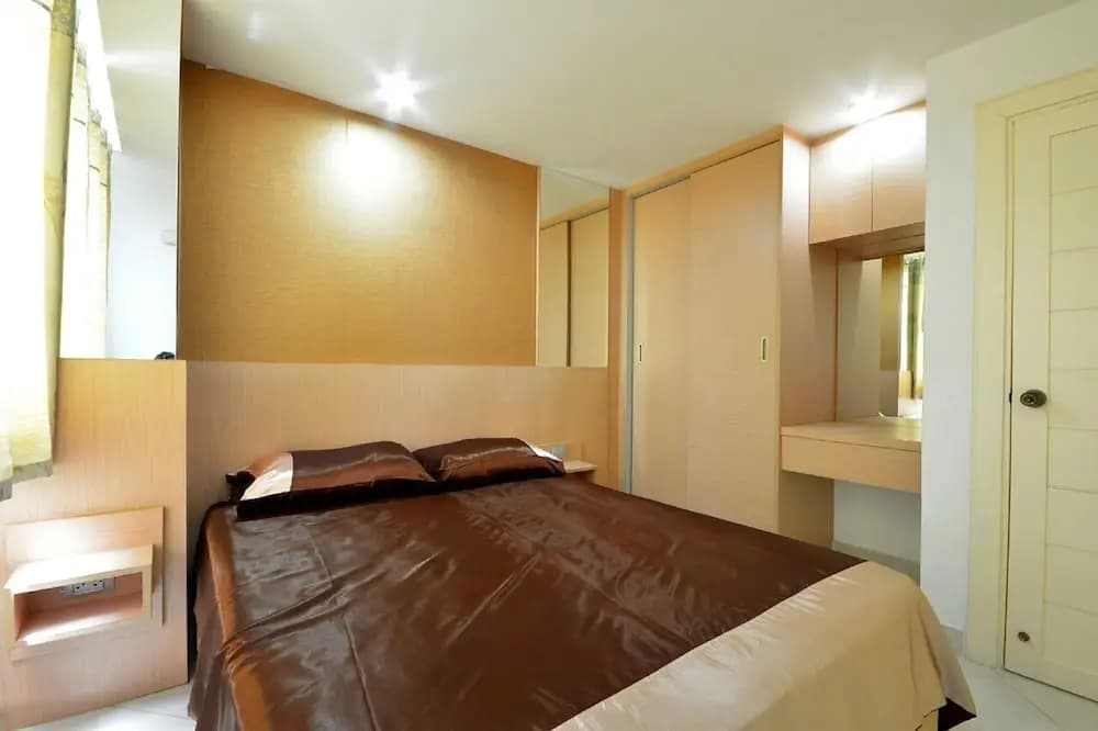 Paradise Park Resort - photo 5