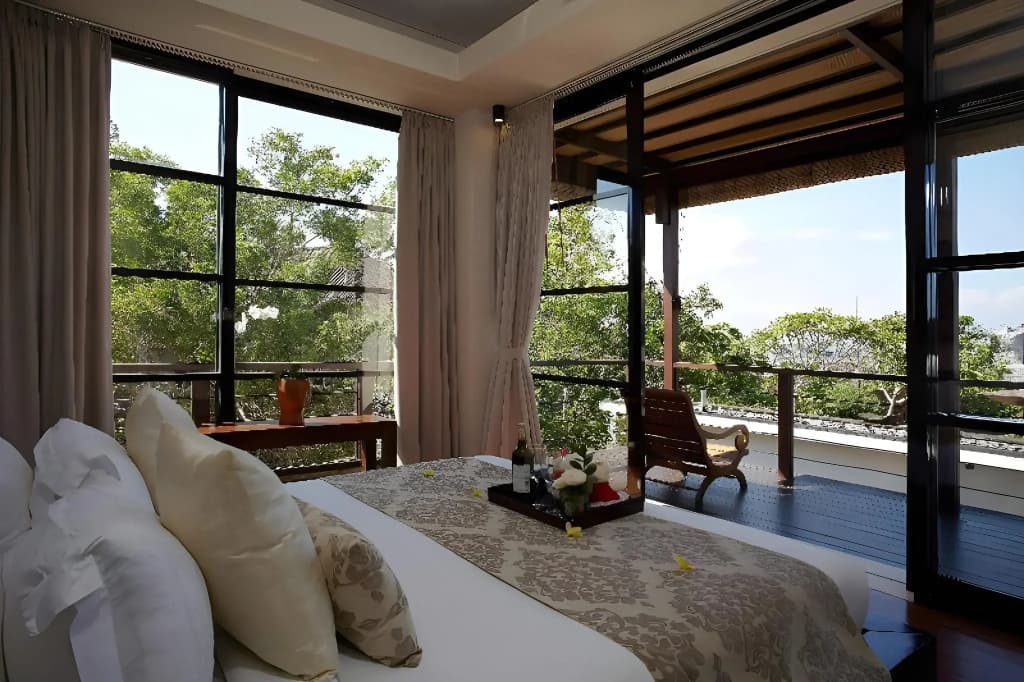 Temple Hill Residence Villa - photo 35